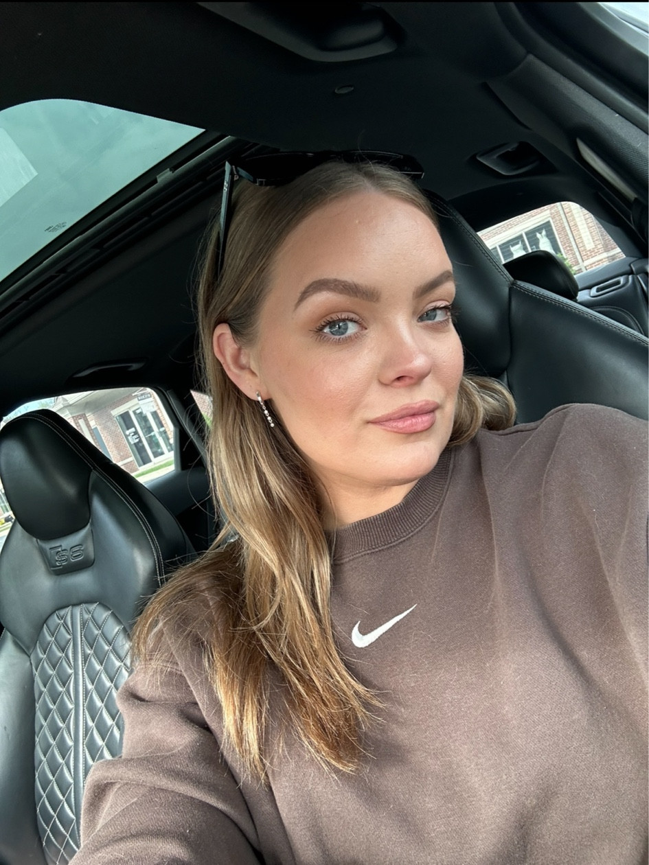 Omg my fave Nike sweatshirt is apart of the Nordstrom Sale!

#LTKSaleAlert #LTKxNSale #LTKSummerSales