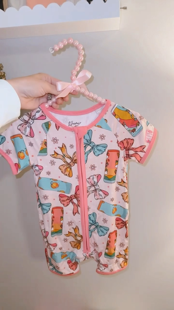 As a daily Alani drinker, I had to get this for my baby girl 🎀🧊💖

#LTKmomlife #LTKKids #LTKBaby