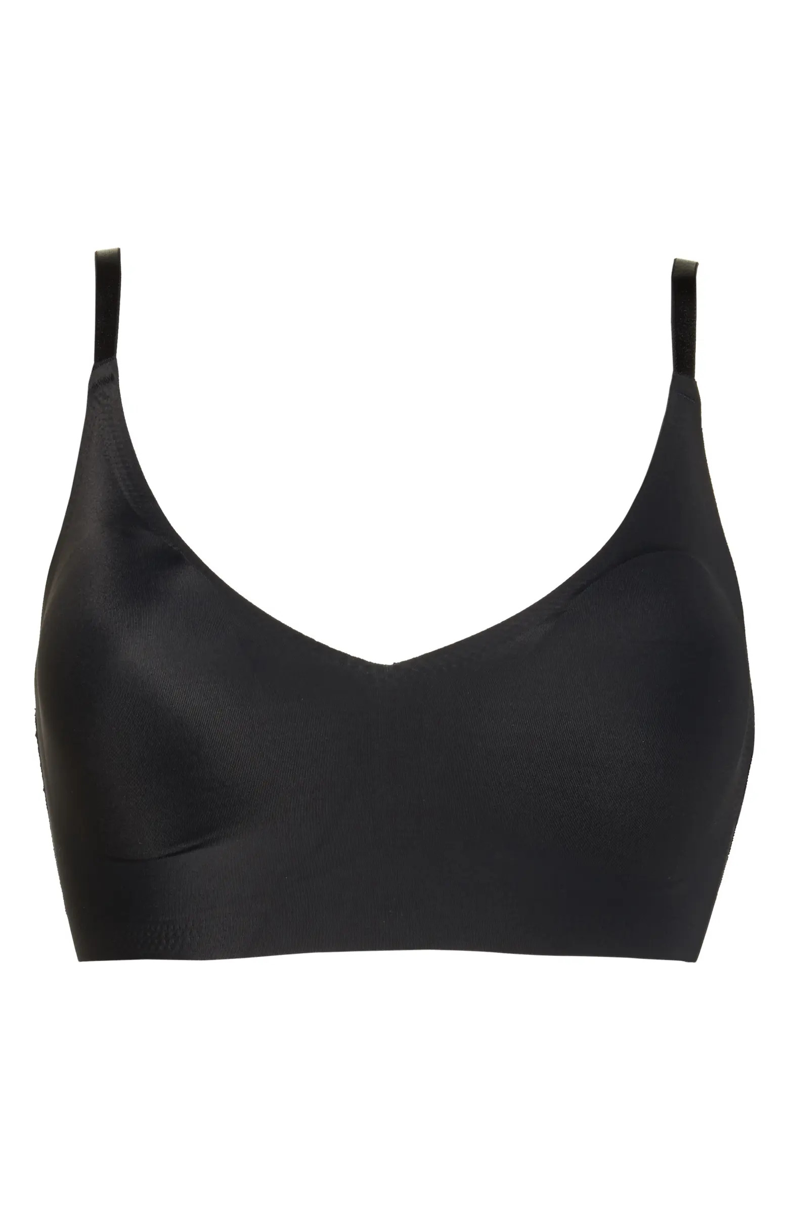 True & Co. True Body Triangle Convertible Strap Bralette | Nordstrom | Nordstrom