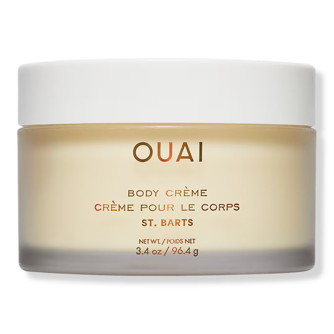 Travel Size St. Barts Body Crème - OUAI | Ulta Beauty | Ulta