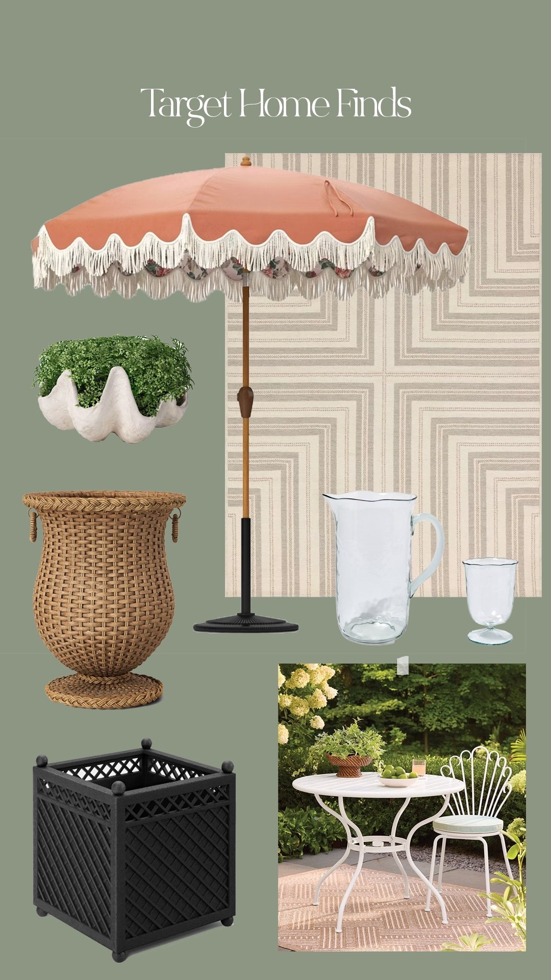 Target Home Finds 🛒