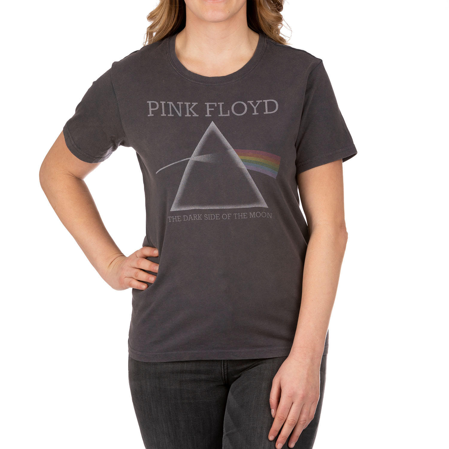 Licensed Ladies Rock Band Graphic Tee | Sam's Club