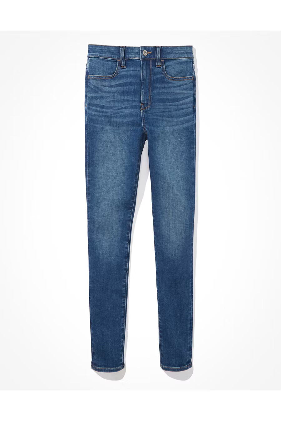 AE Ne(x)t Level Super High-Waisted Jegging | American Eagle Outfitters (US & CA)