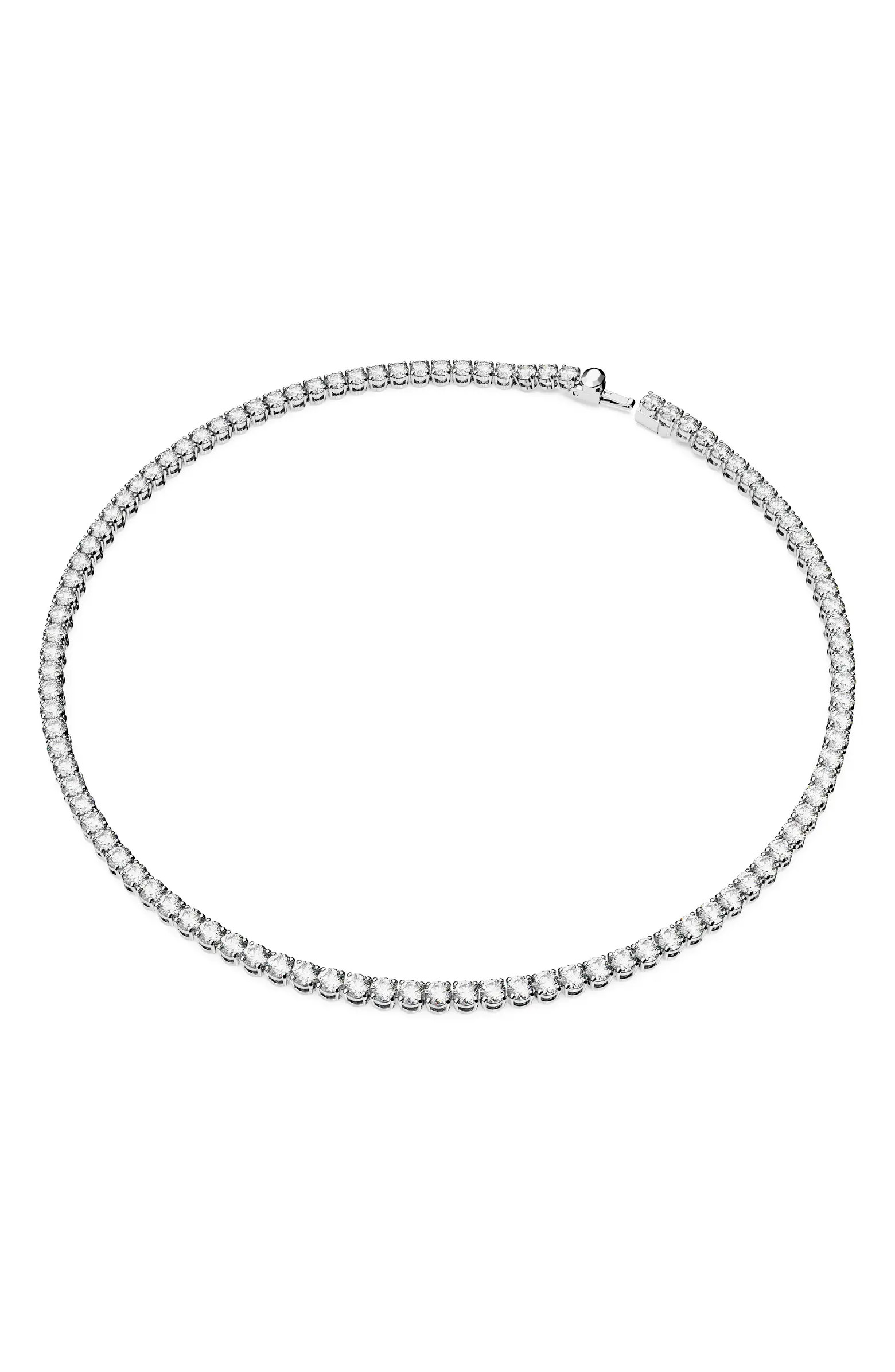 Matrix Tennis Necklace | Nordstrom