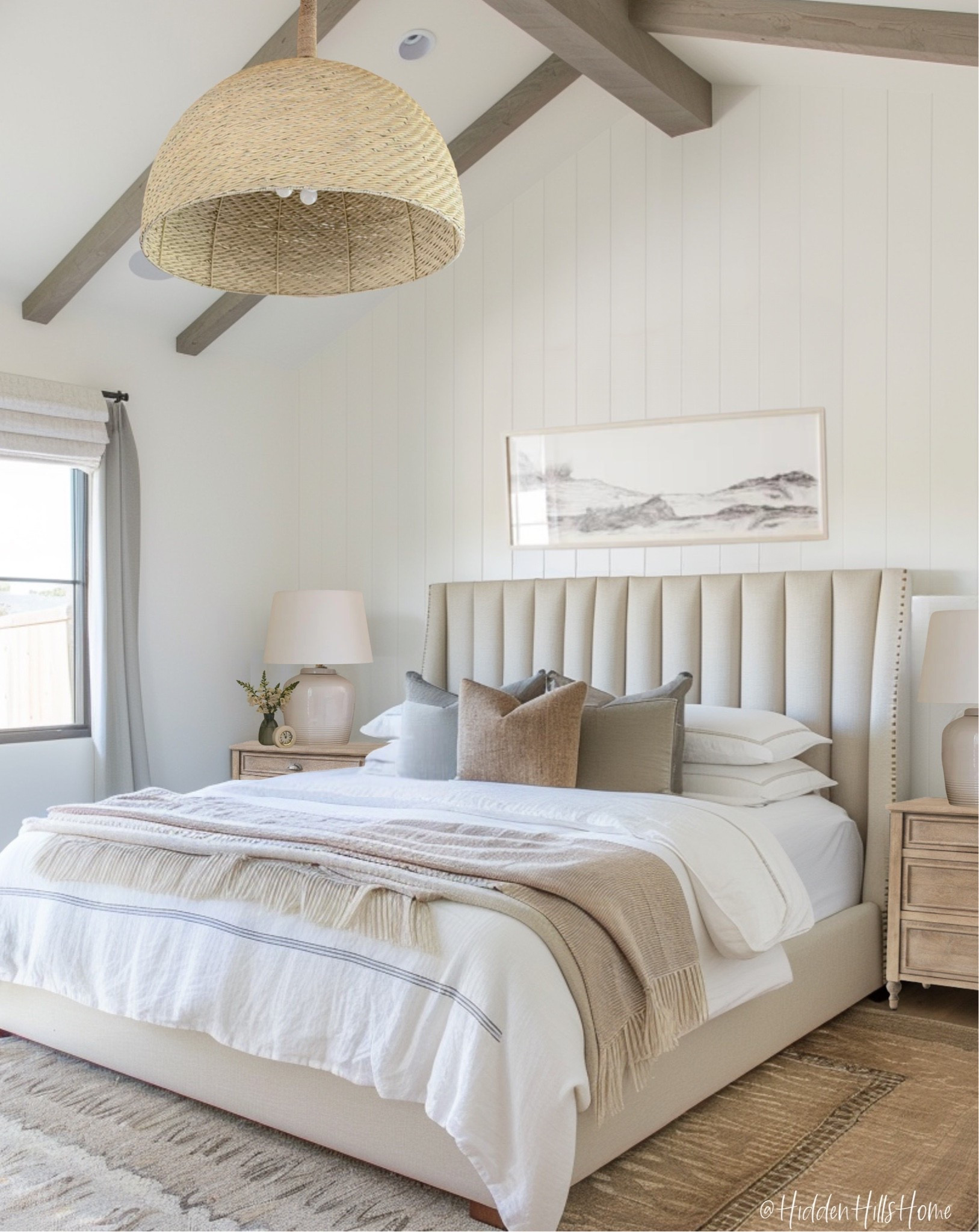 Bedroom decor ideas, master bedroom design Inspo, cozy bedroom, Studio McGee inspired bedroom design #bedroom

#LTKHome #LTKSaleAlert #LTKSeasonal