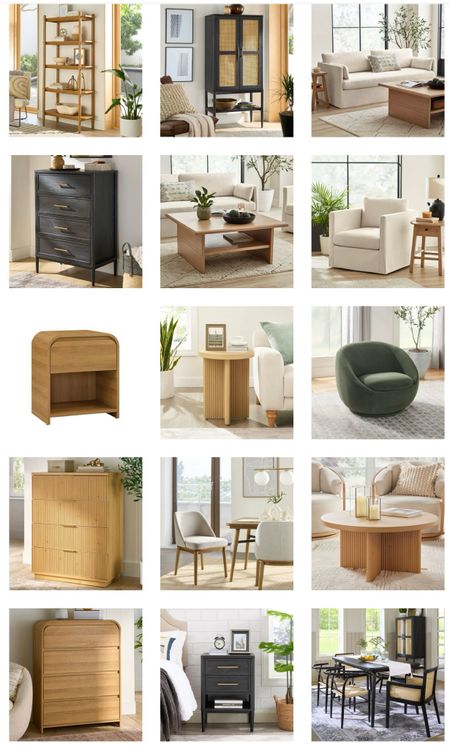 Almost *all* of these furniture pieces are on sale right now! These prices will blow your mind!

#LTKsalealert #LTKSeasonal #LTKSpringSale