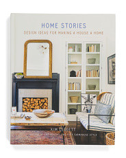 Home Stories | Marshalls