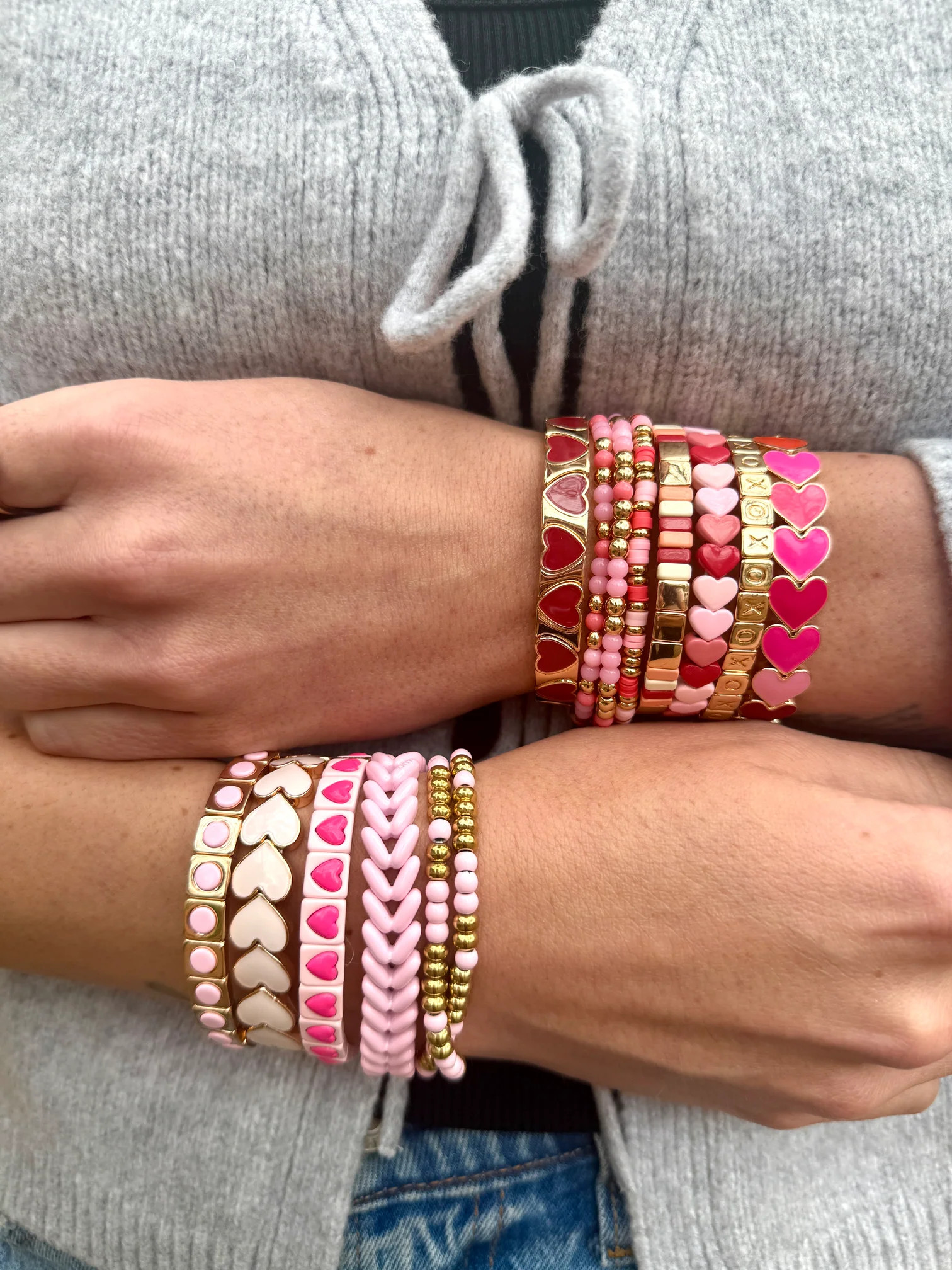 Bracelets | La Lumiere NY