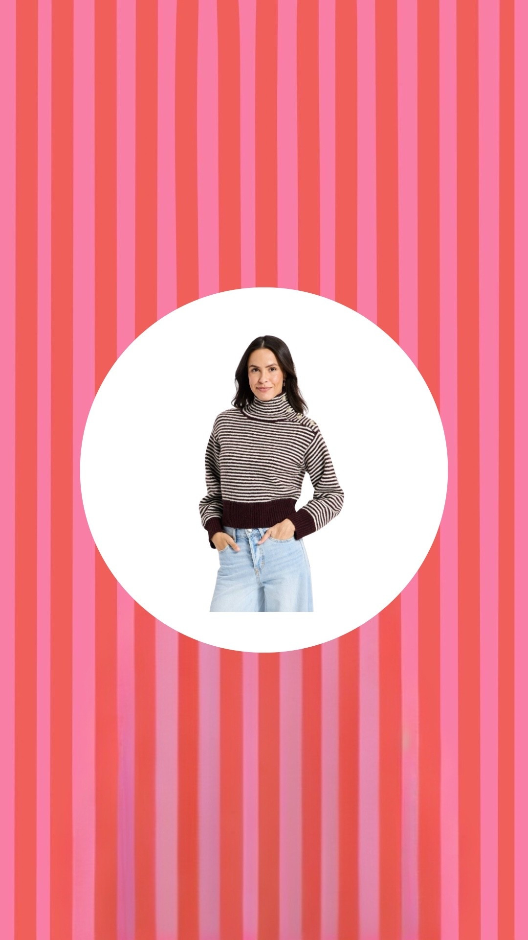 Super cute sweater find for these cold temps 

#LTKSeasonal #LTKmomlife #LTKSaleAlert