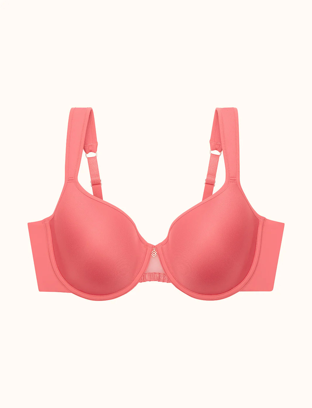 24/7® Perfect Coverage Bra | ThirdLove