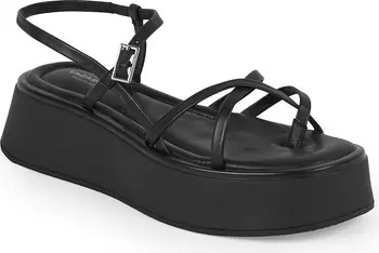 Vagabond Shoemakers Courtney Platform Sandal | Nordstrom | Nordstrom