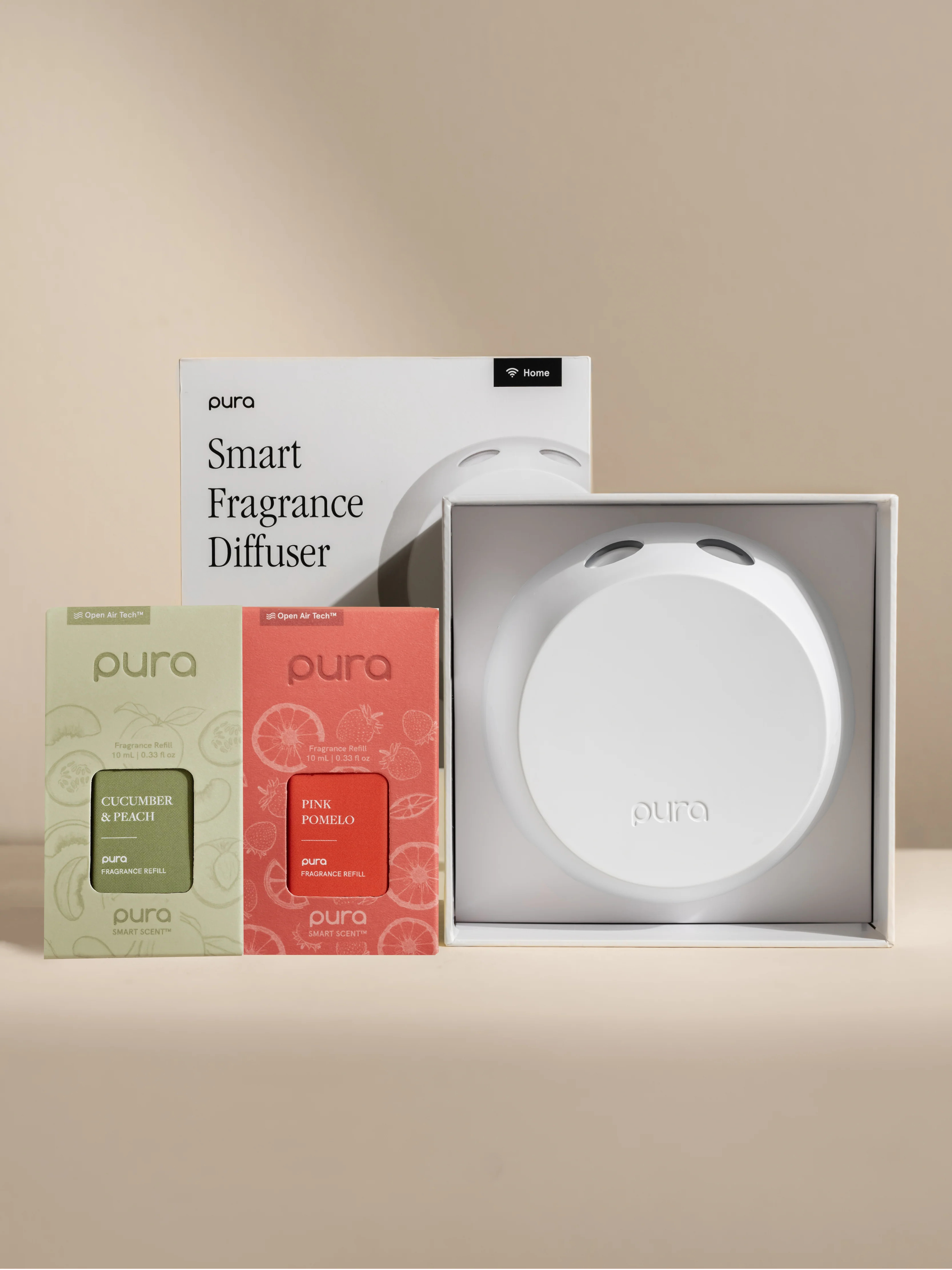 Open Air Kitchen Set — Pura | Pura