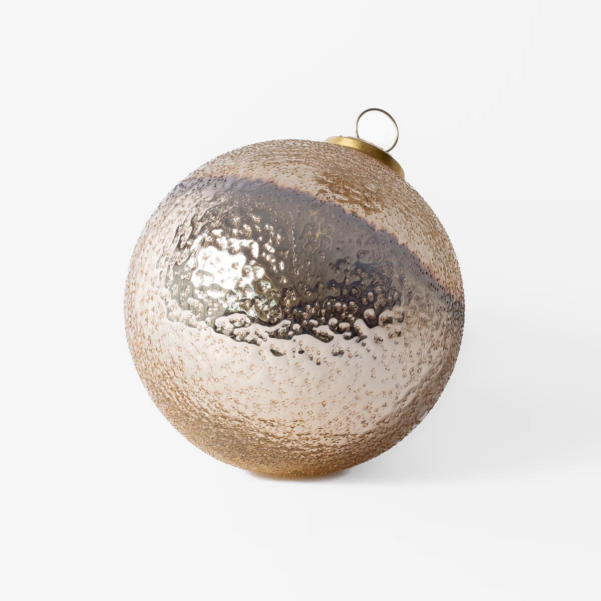 Clara Ornament | Stoffer Home