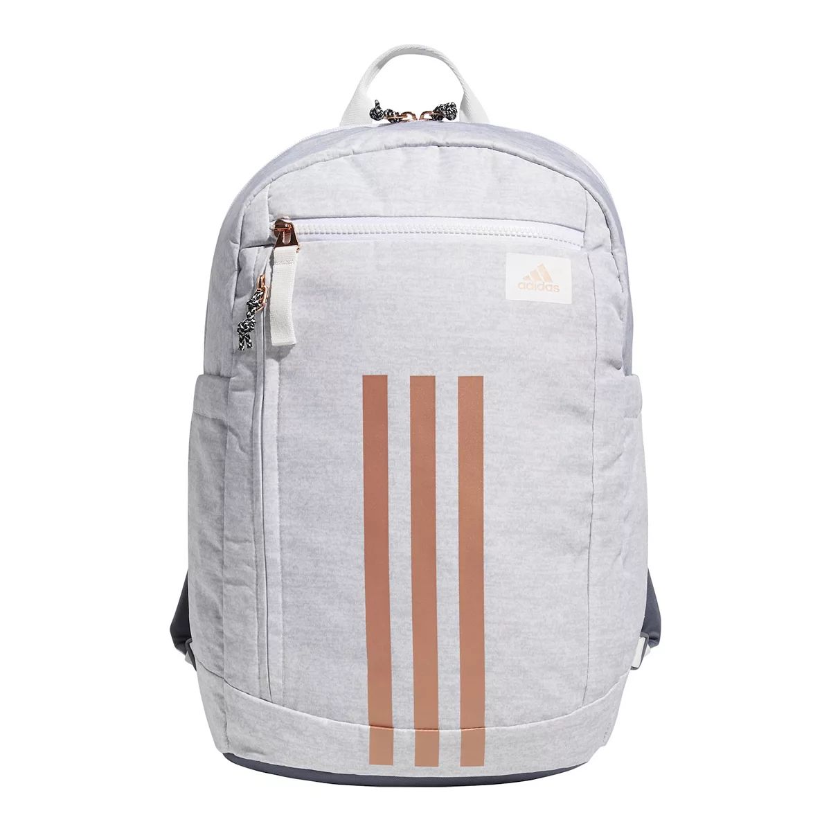 adidas League 3 Stripe Backpack | Kohl's