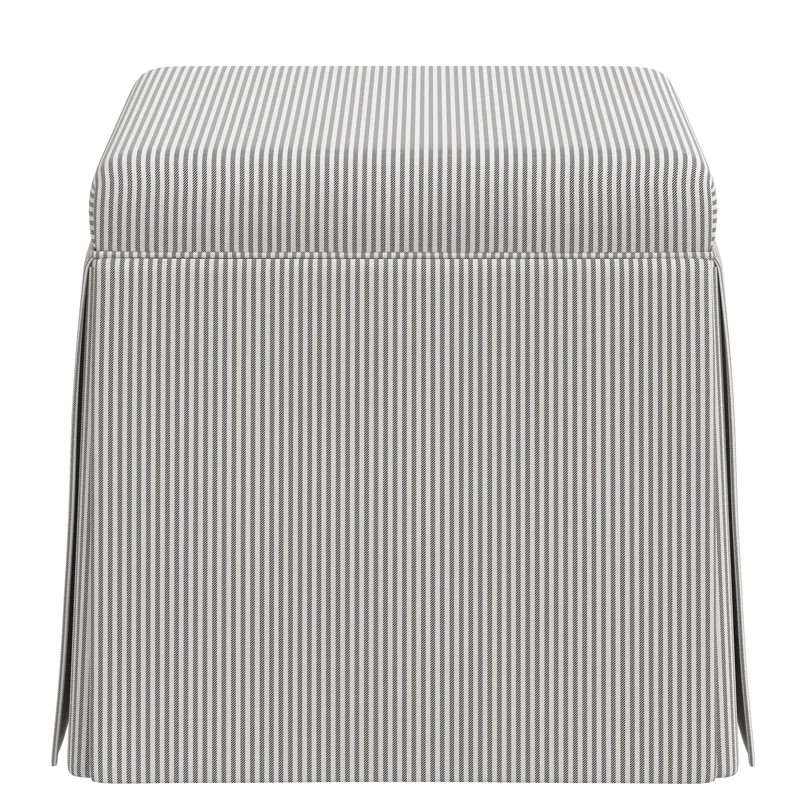 Jebb Upholstered Storage Ottoman | Wayfair North America