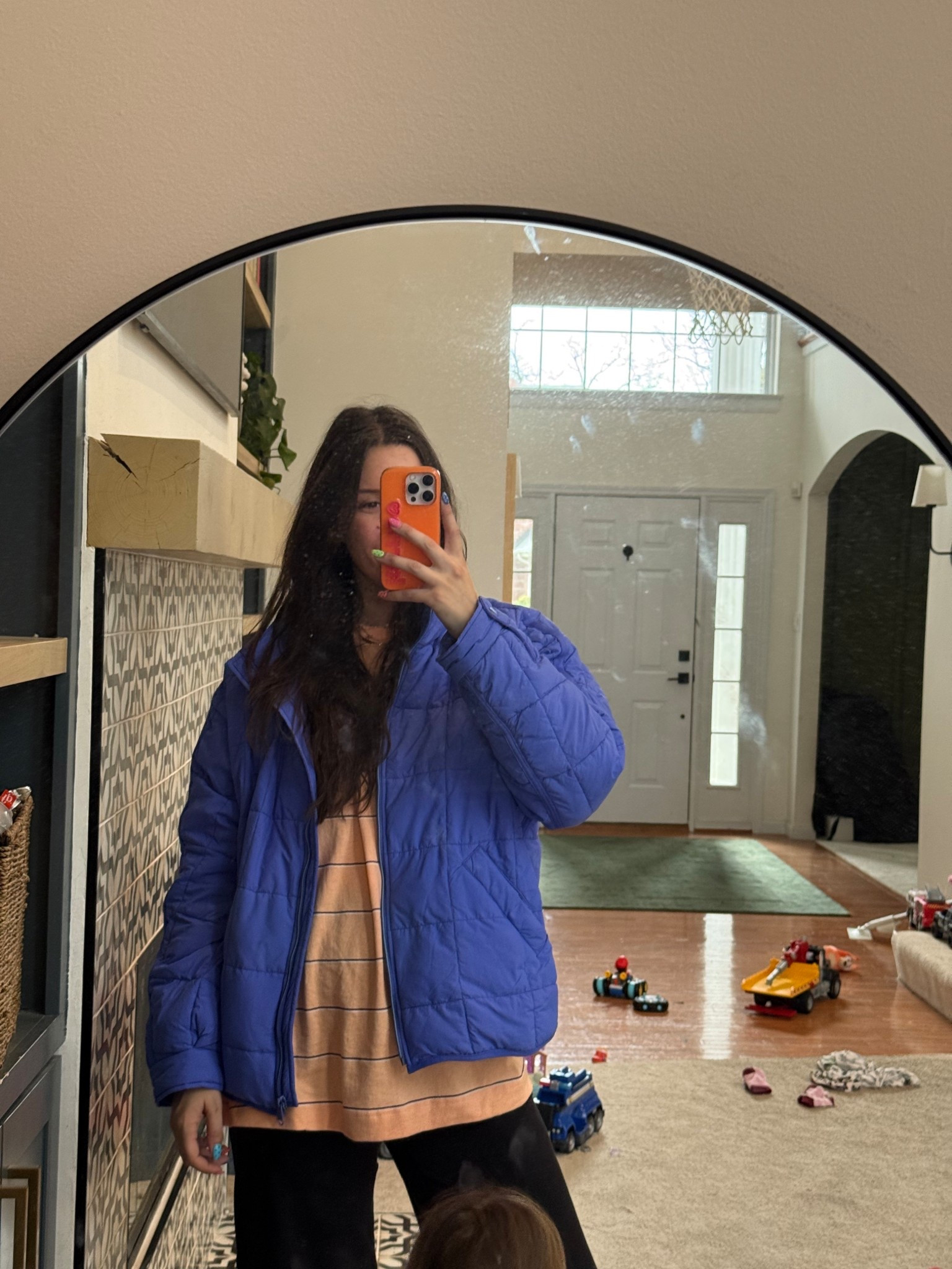 the perfect cool day spring momfit  

#LTKdayinmylife #LTKgrwm #LTKmomlife