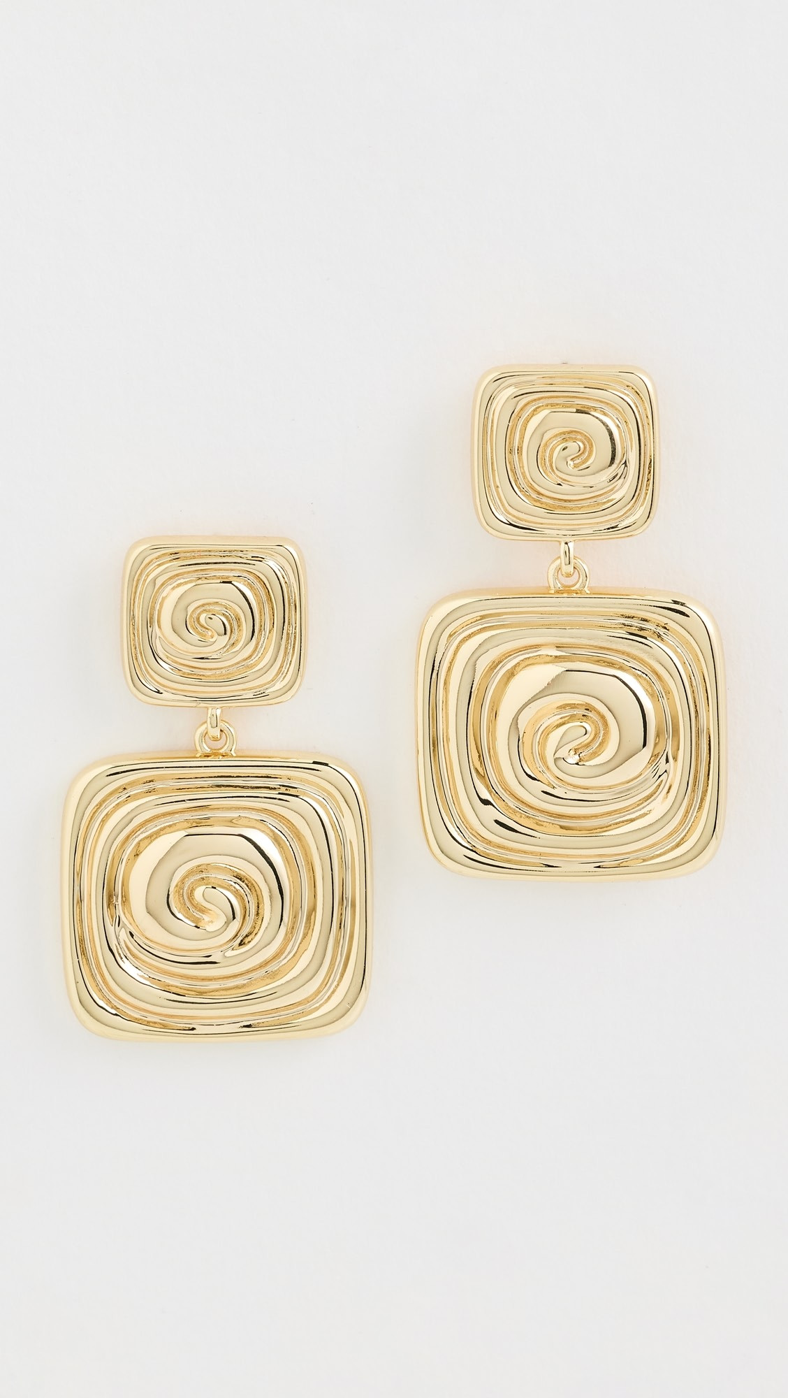 The Seychelles Statement Earrings | Shopbop