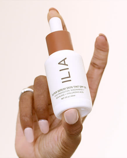 Super Serum Skin Tint SPF 40 | ILIA Beauty