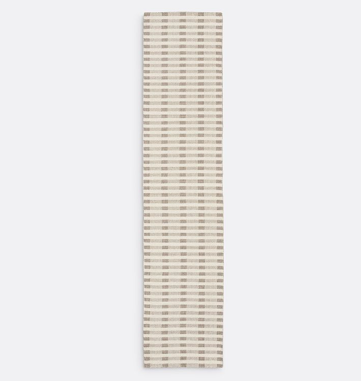 Ayden Undyed Hand-Loomed Rug | Rejuvenation