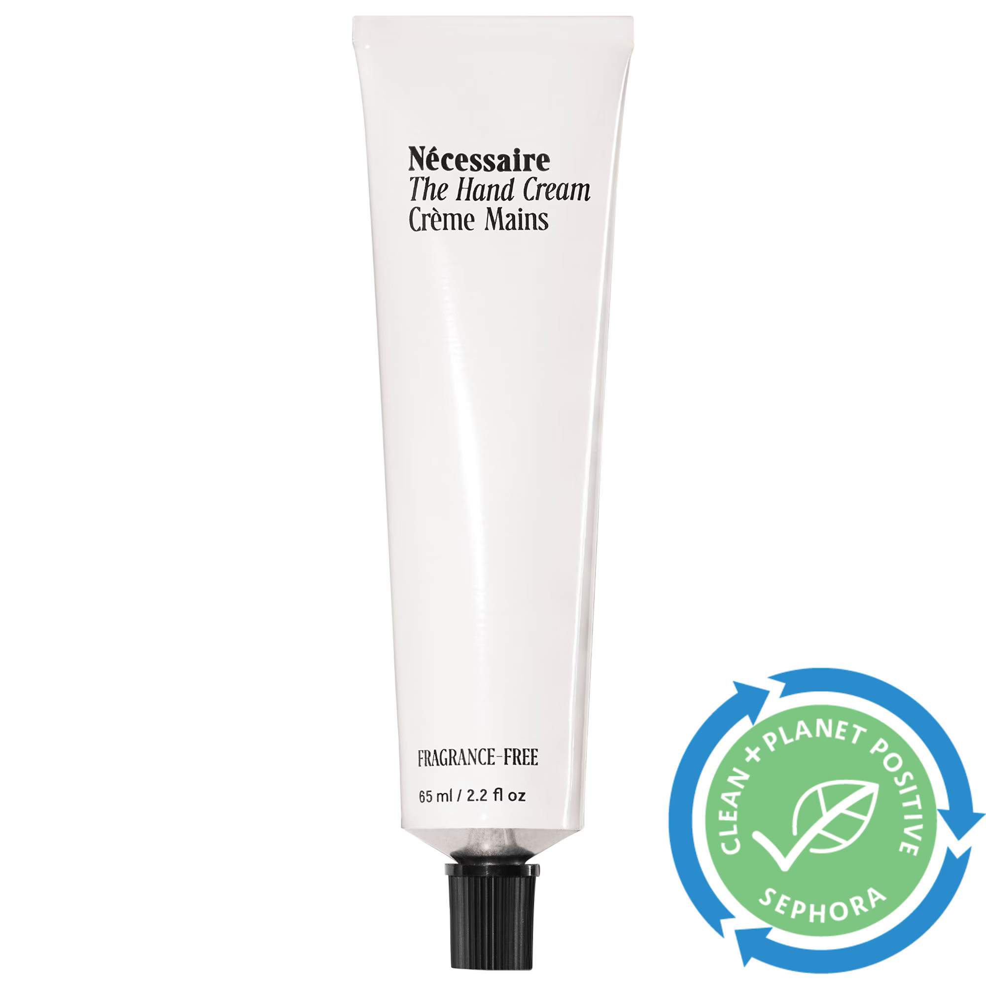 Nécessaire The Hand Cream - With Peptide | Sephora (US)