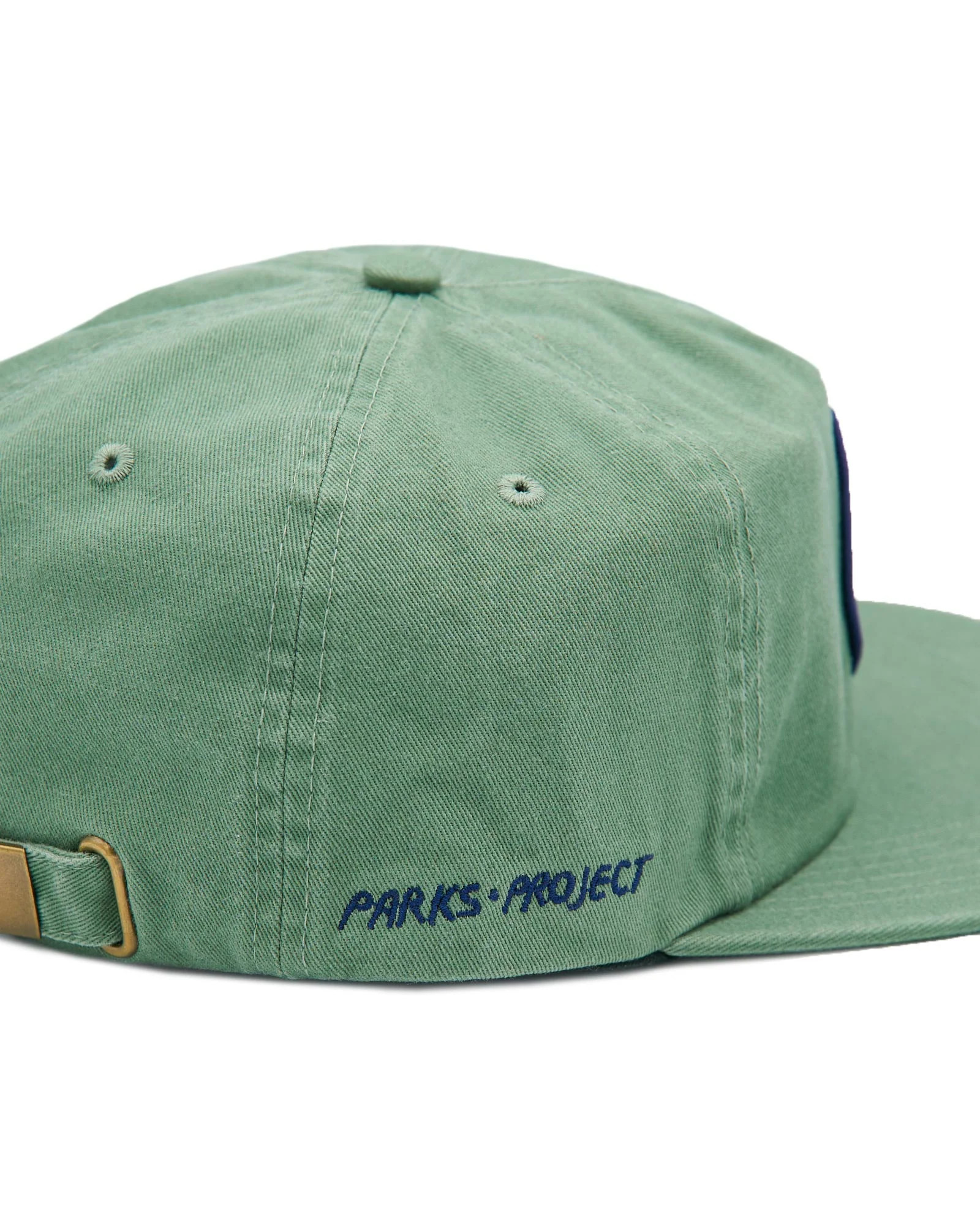 Vintage Tree Patch Hat | Parks Project