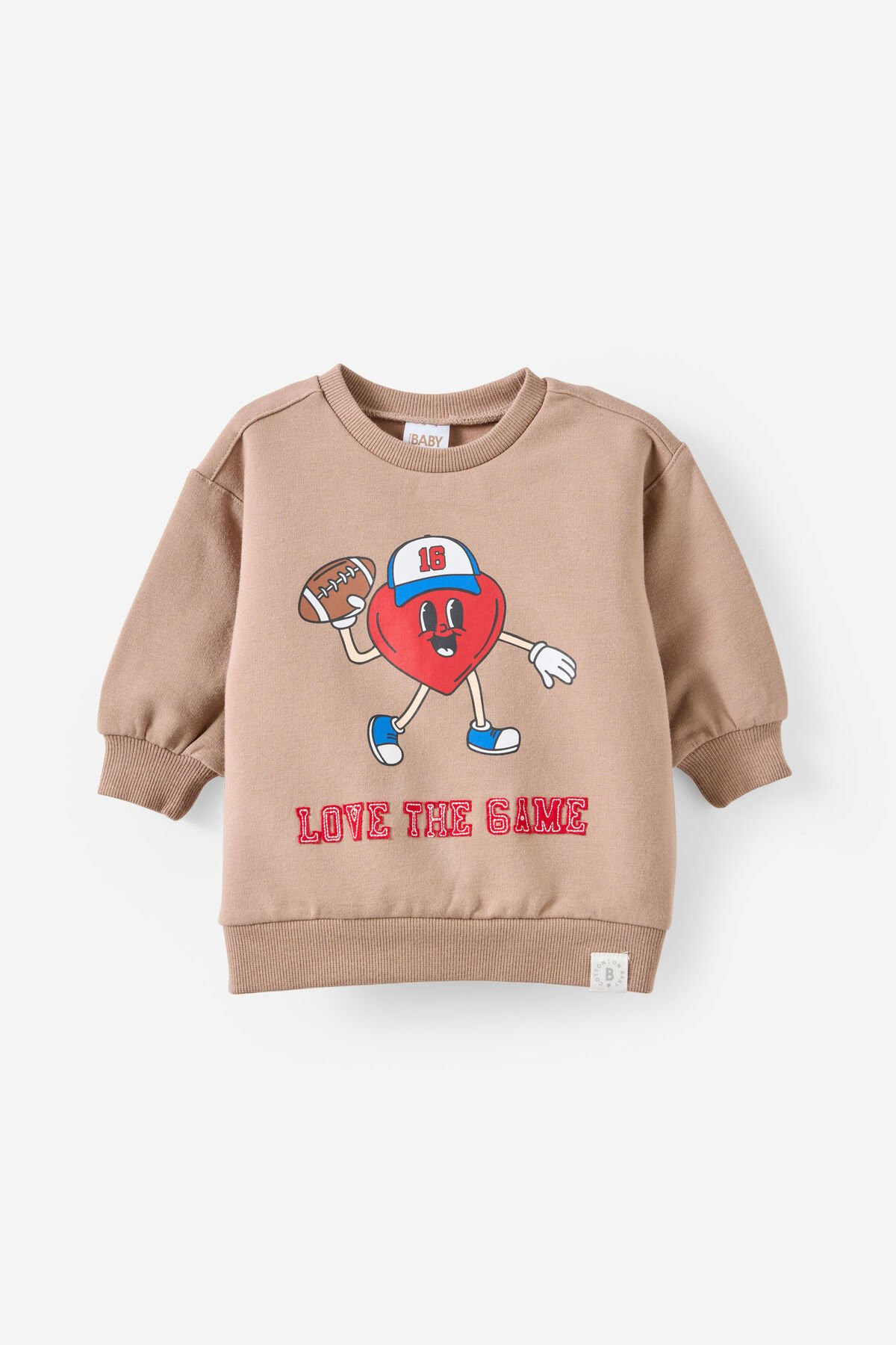 Riley Sweater | Cotton On (US)