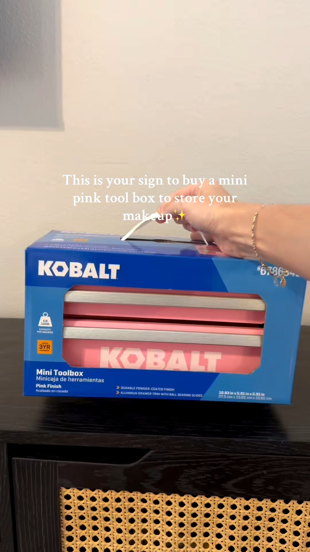 Mother’s Day gift idea💓

#LTKMothersDay #LTKselfcare #LTKBeauty