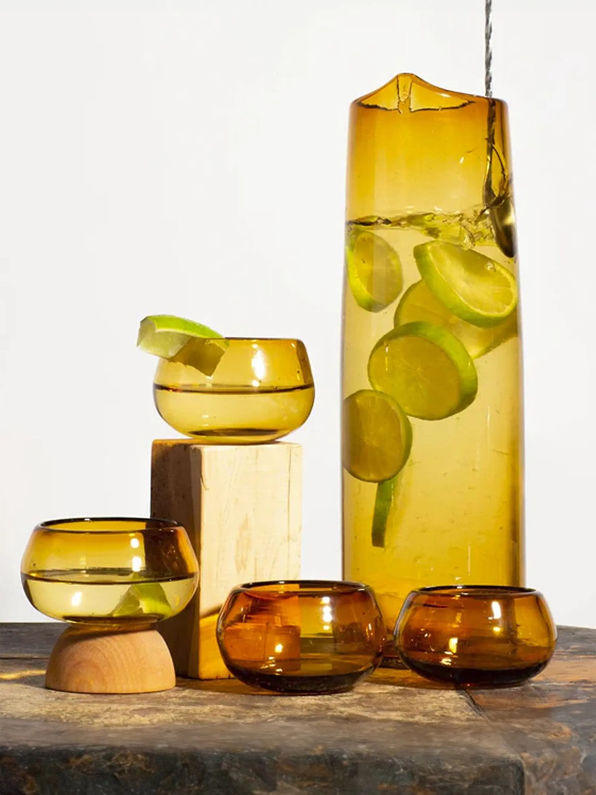 Infuse - Mezcal and Tequila Infusion and Tasting Kit | Saks Fifth Avenue