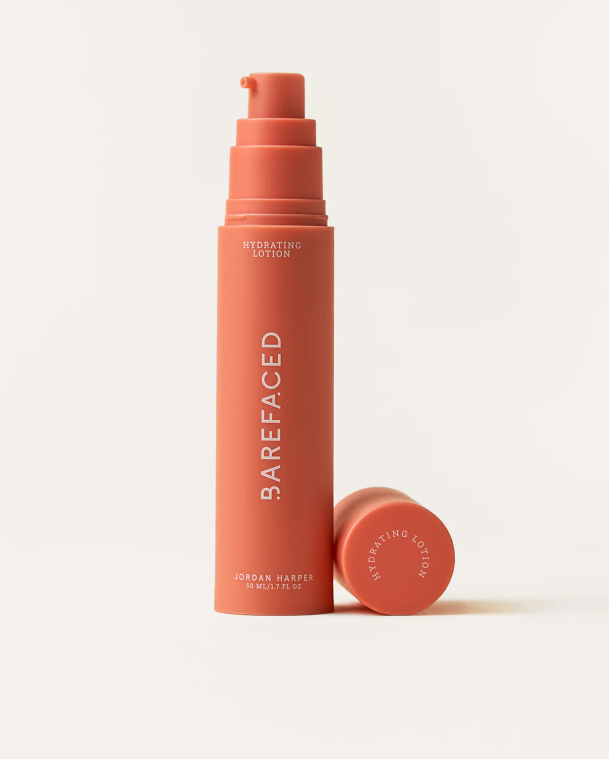 Barefaced® Hydrating Lotion | Barefaced® | Barefaced