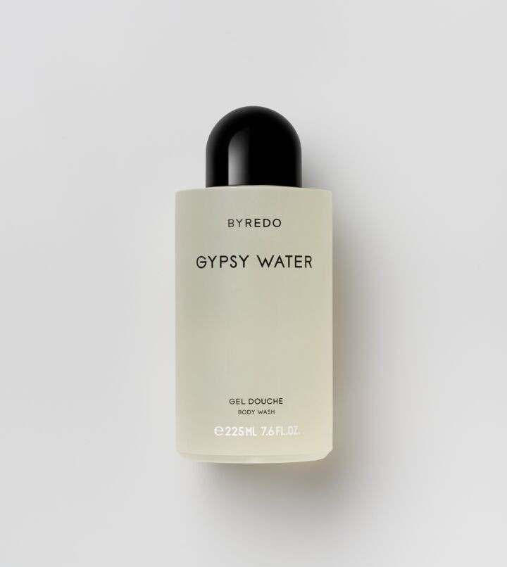 Gypsy Water | Byredo