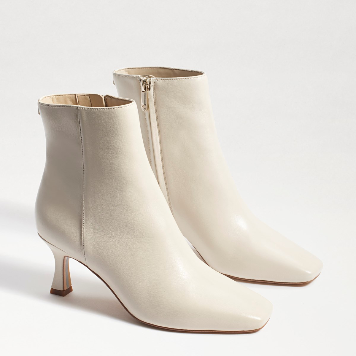 Lizzo Kitten Heel Bootie | Sam Edelman