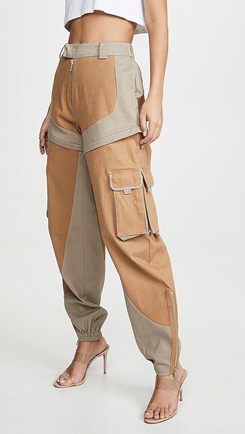 Frances Cargo Pants | Shopbop