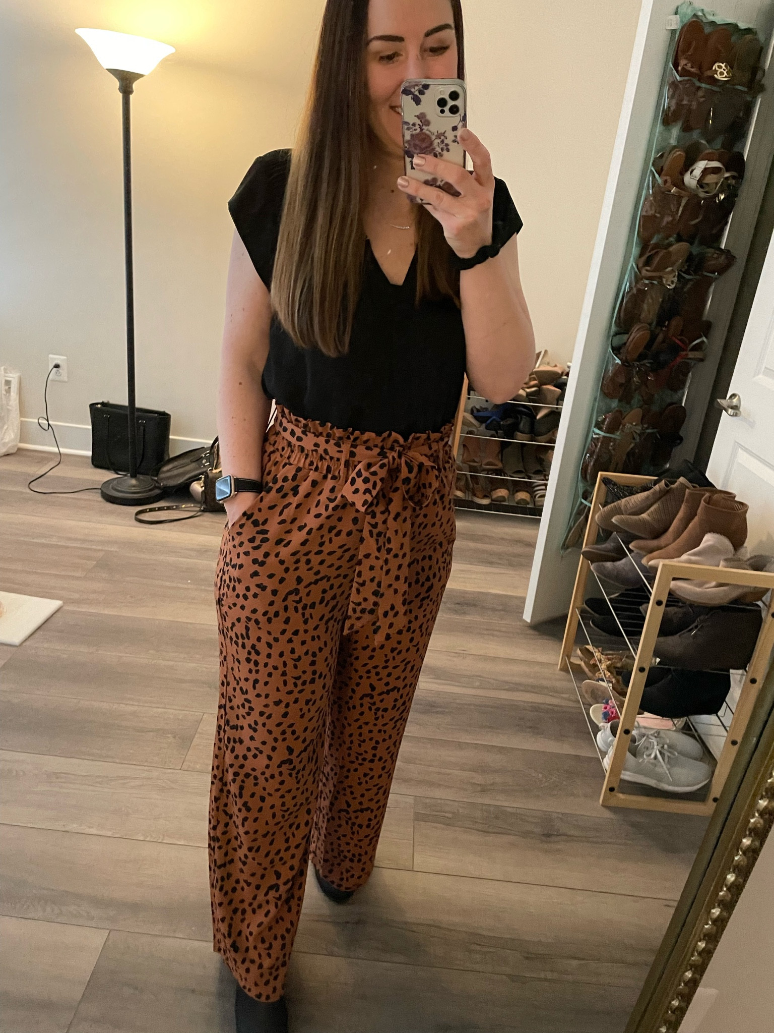 // ✨ Dark Tan Cheetah High Waisted Beauty ✨ //

These are my new favs from Amazon! 

#LTKFind #LTKunder50