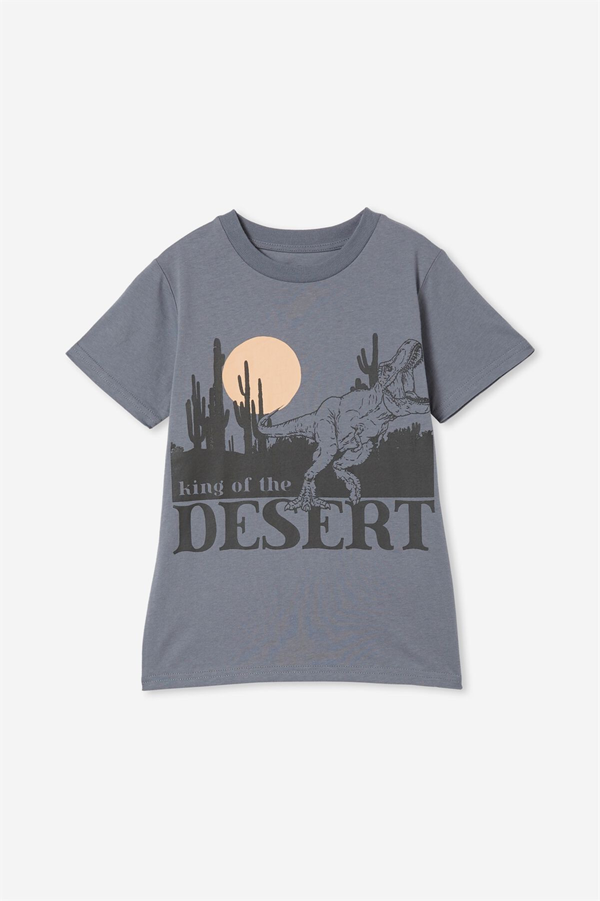 Max Skater Short Sleeve Tee | Cotton On (ANZ)