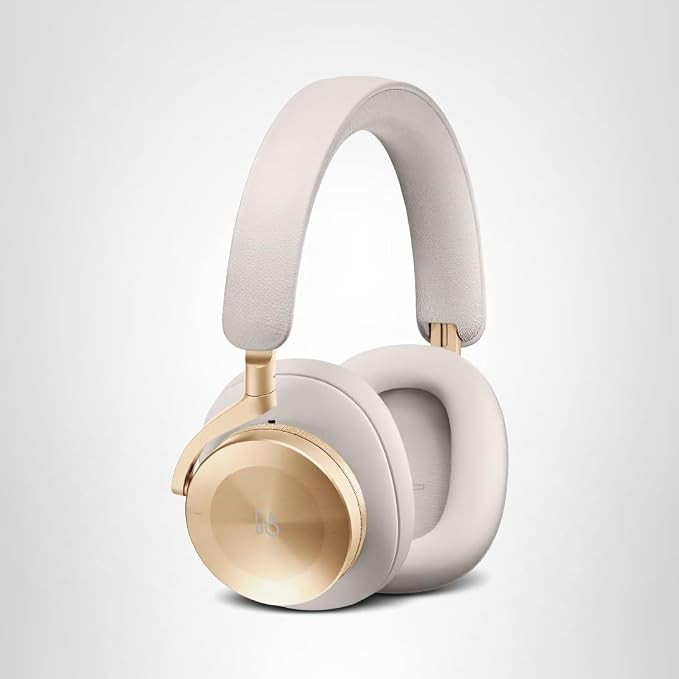 Bang & Olufsen Beoplay H95 Premium Comfortable Wireless Active Noise Cancelling (ANC) Over-Ear He... | Amazon (US)