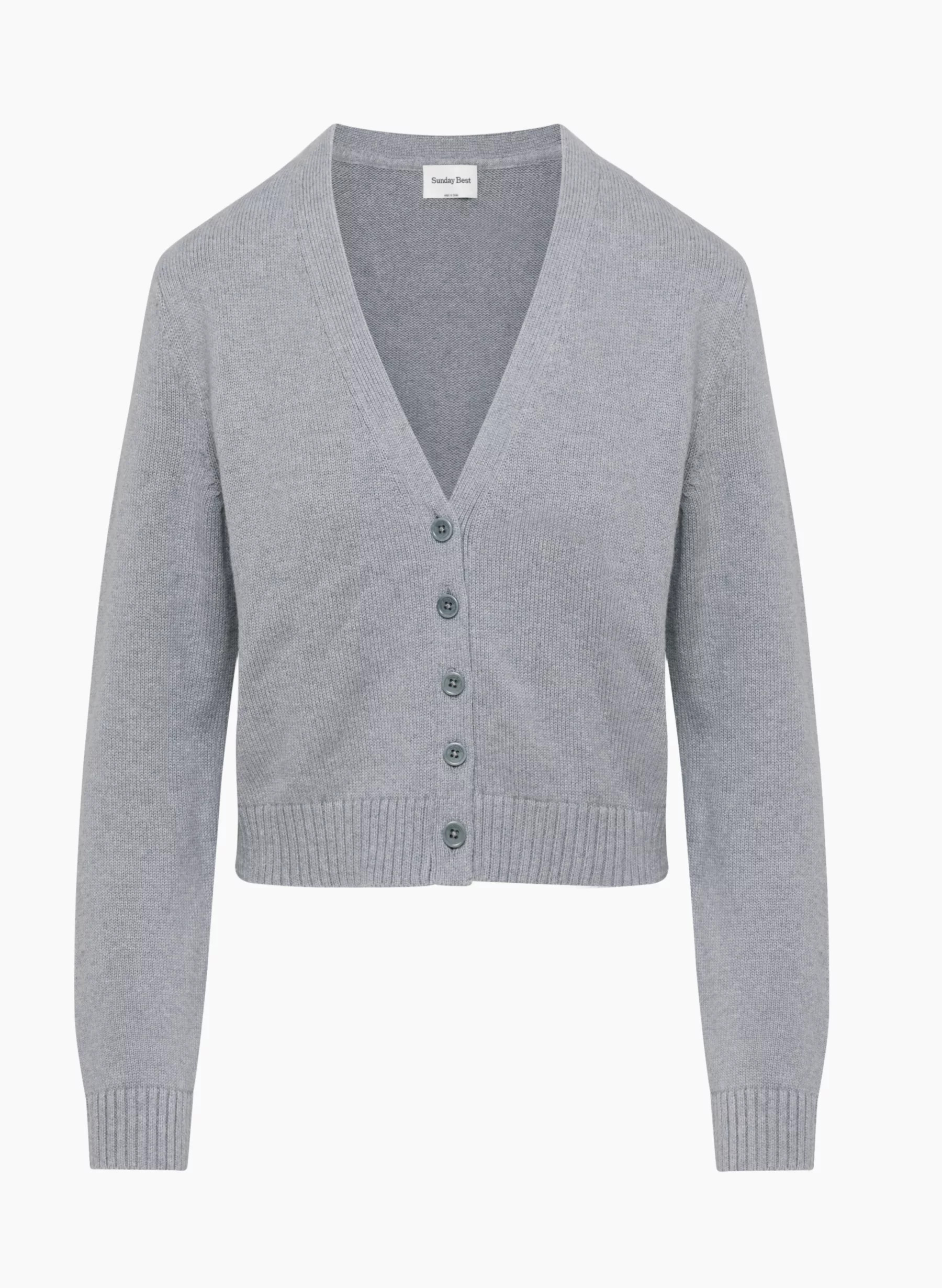 SHELLIE CARDIGAN | Aritzia