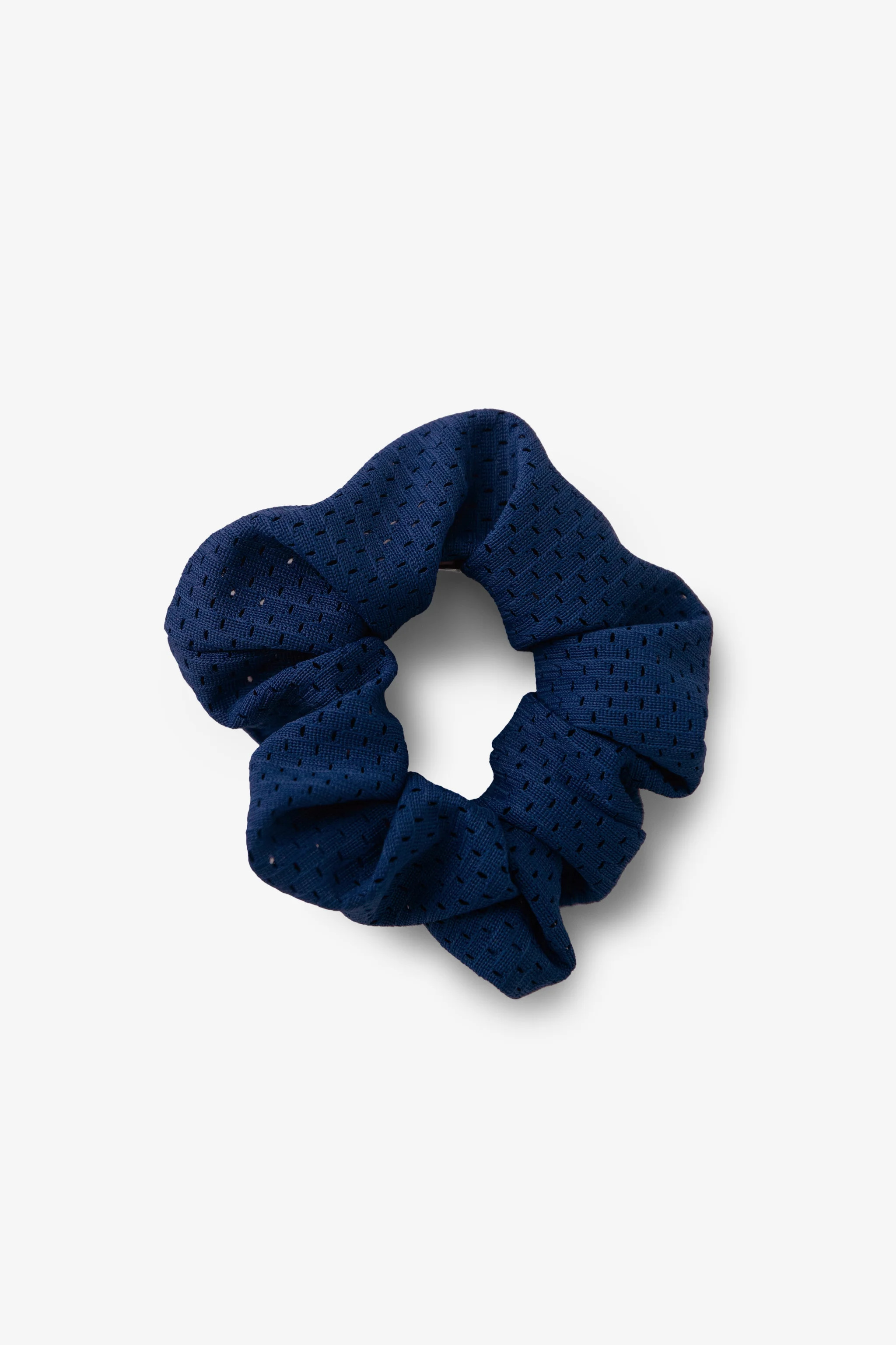 PRMSCRUNCH - Pro Mesh Scrunchie | Los Angeles Apparel