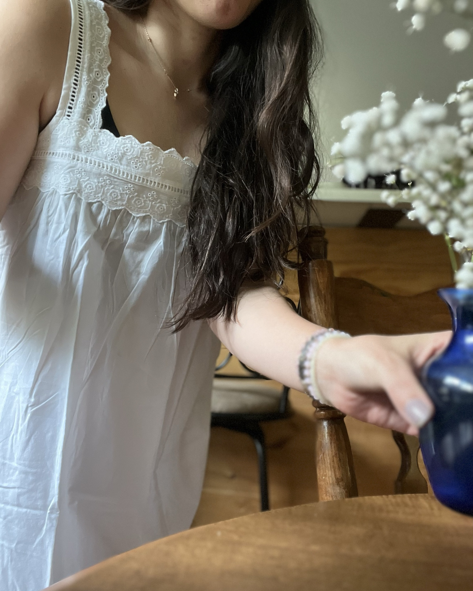 If you’re searching for the perfect nightgown Jacaranda Living has it. I’m obsessed. These would be great gifts for your mama, your bestie, wedding parties, bridal parties, bachelorette parties and for a new mama! Really an “anything” gift! 💗

#LTKfamily #LTKfindsunder100 #LTKGiftGuide