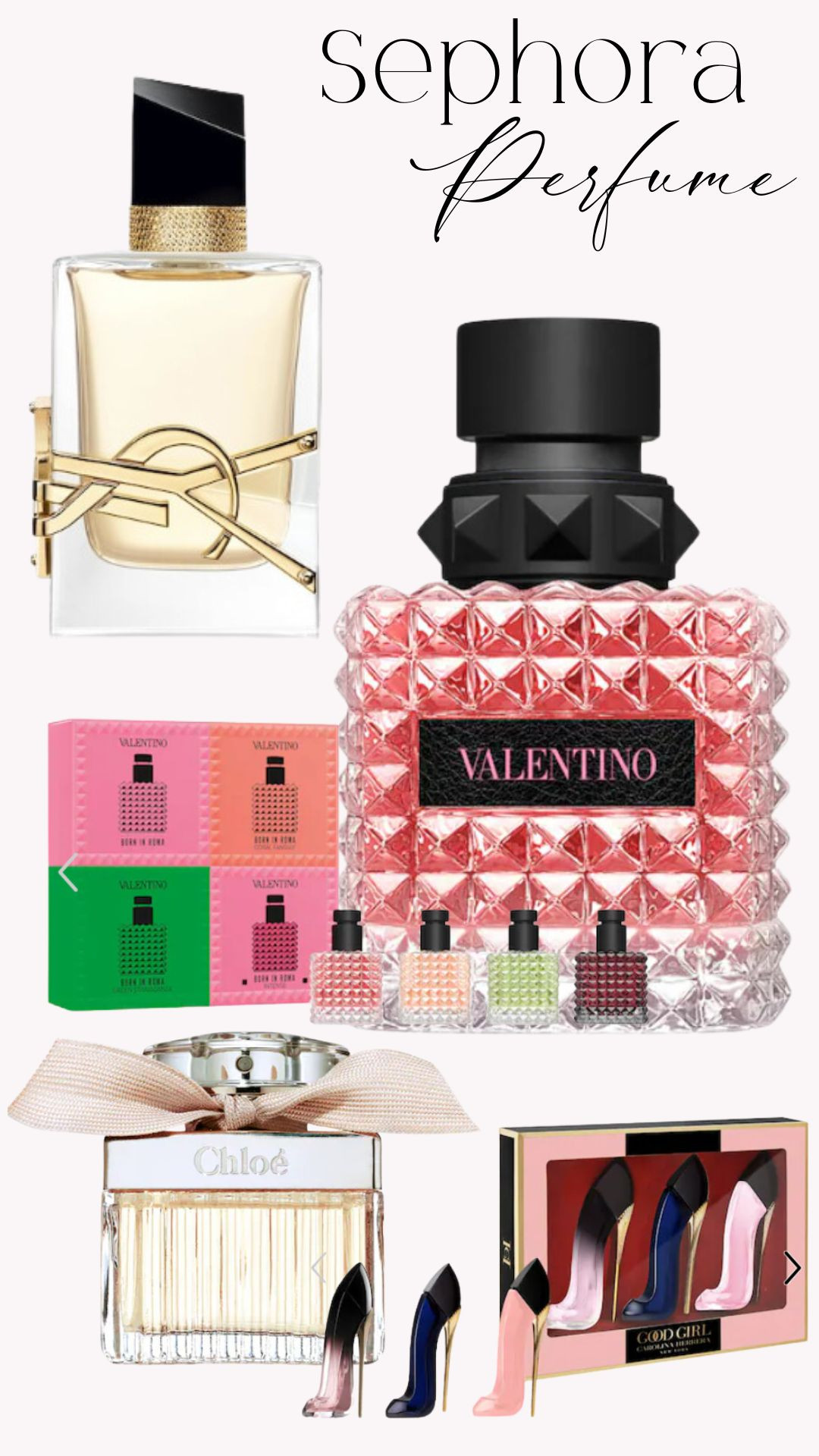 Running out of gift ideas? We got you! These Sephora favorites are always a win. 

 #LTKGiftGuide #LTKHoliday #LTKBeauty