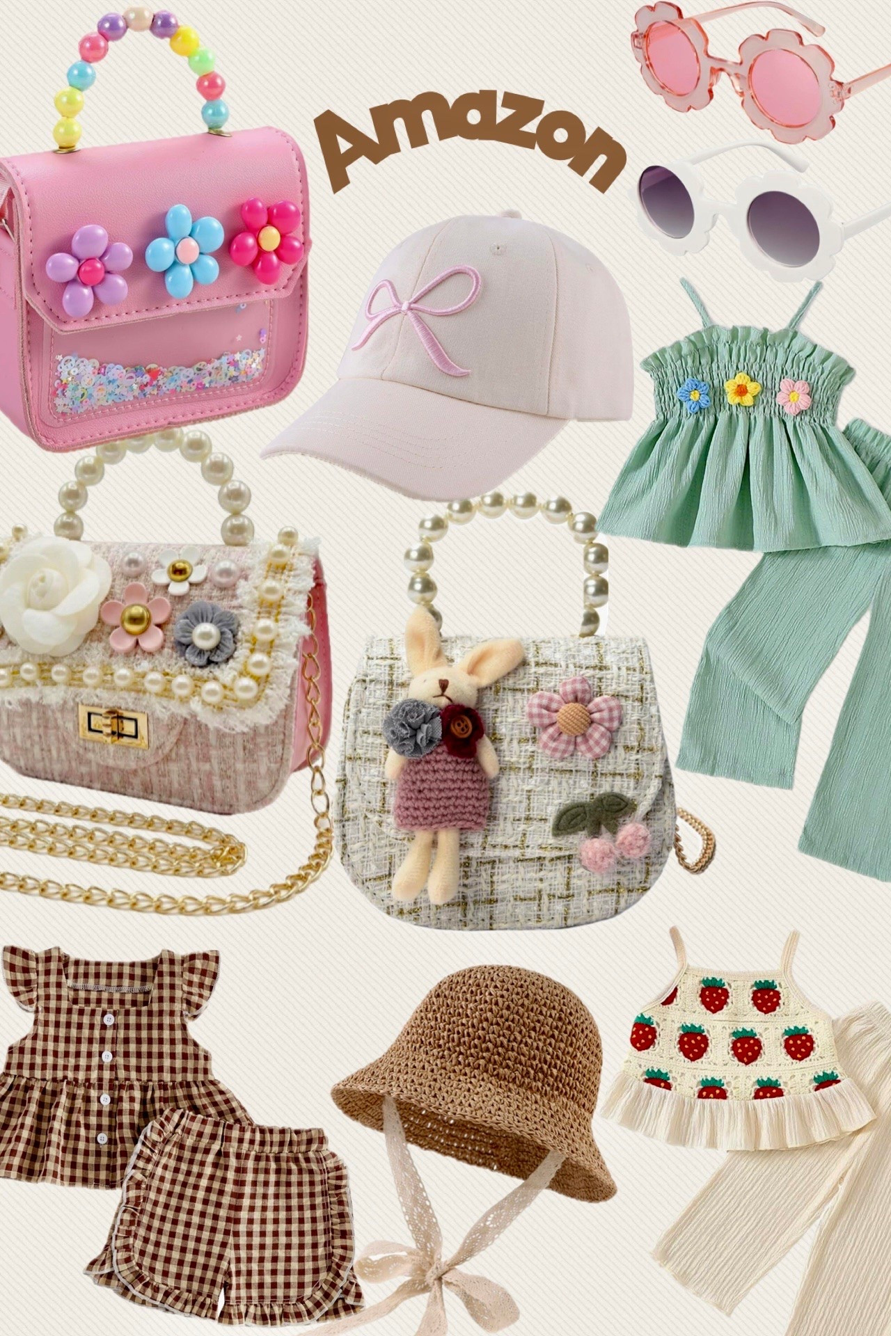 Cute Toddler and Little Girl Fashion

#LTKKids #LTKBaby #LTKSaleAlert