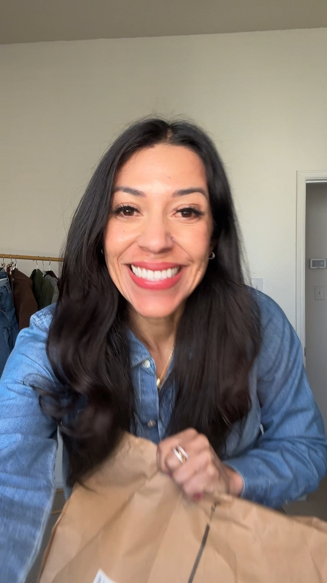 Just picked up some new pieces from H&M and I’m in love! Stylish, affordable, and perfect for elevating your everyday look. 

#LTKMidsize #LTKootd #LTKOver40