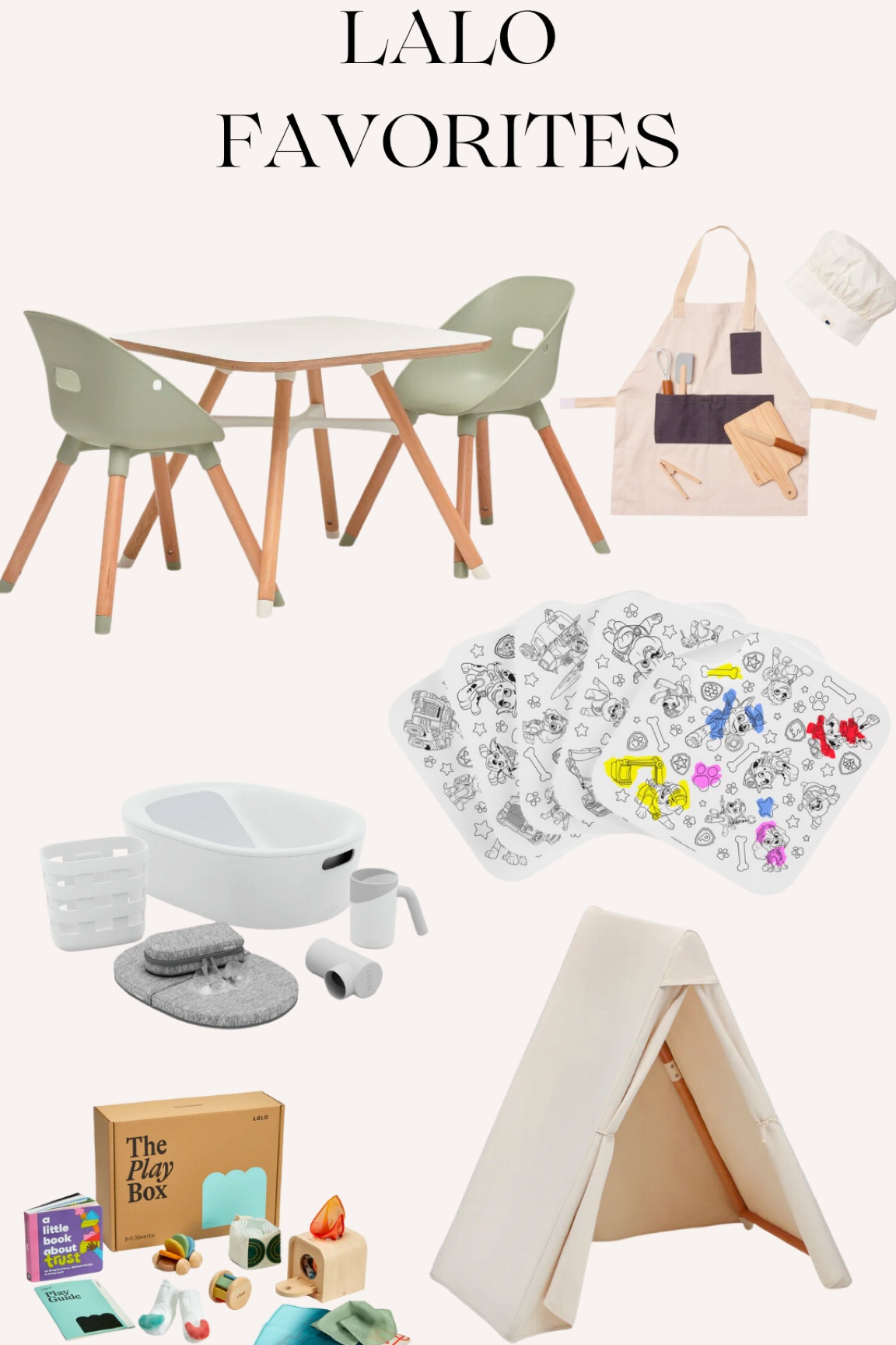 Lalo baby products we are loving that are on MAJOR sale right now!!

#LTKHoliday #LTKSeasonal #LTKGiftGuide