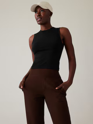 Renew Seamless Muscle Tank | Athleta