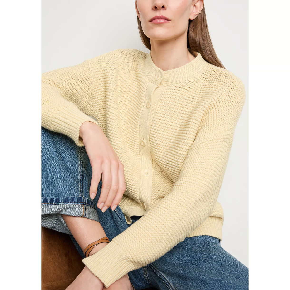 Nico Cardigan | goop
