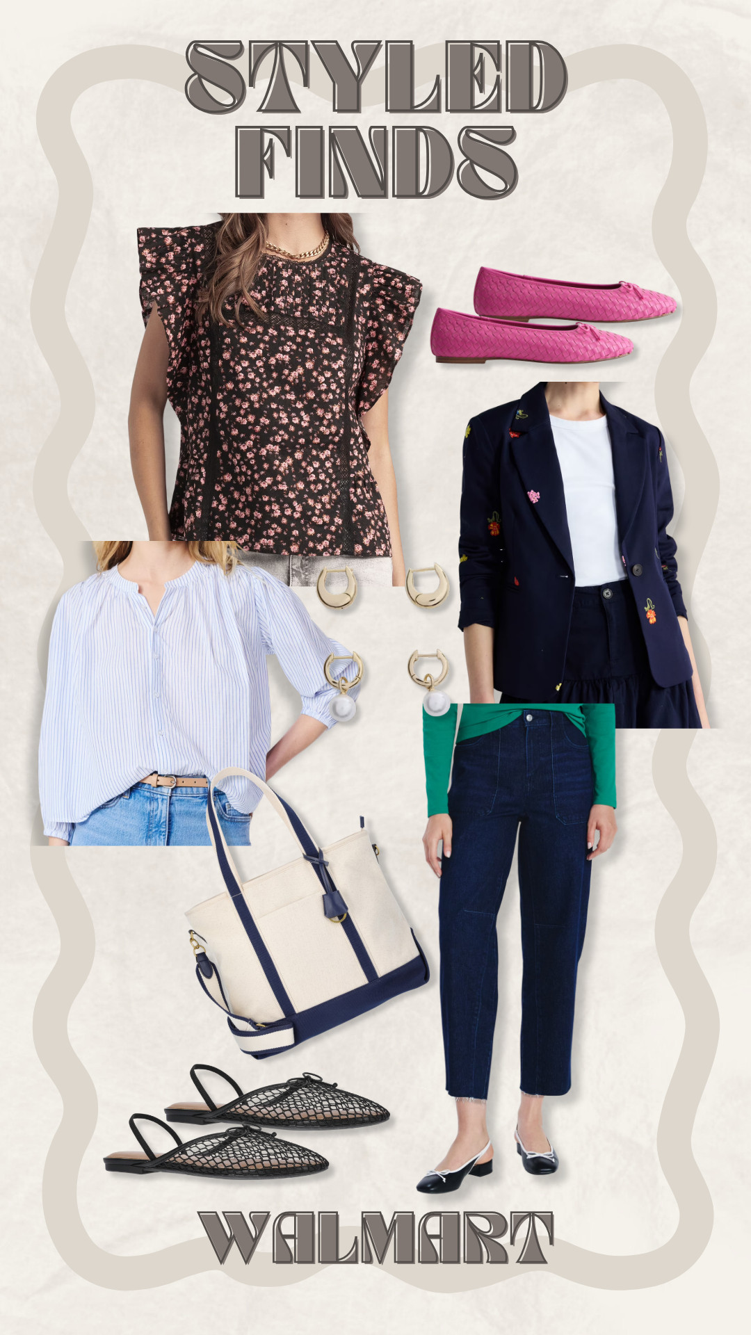 #walmart #walmartfinds #walmartfashion #walmartdeals #newatwalmart #outfitidea #outfitinspo #inspiration #lifeandstylefinds #LSF #shop
 

 