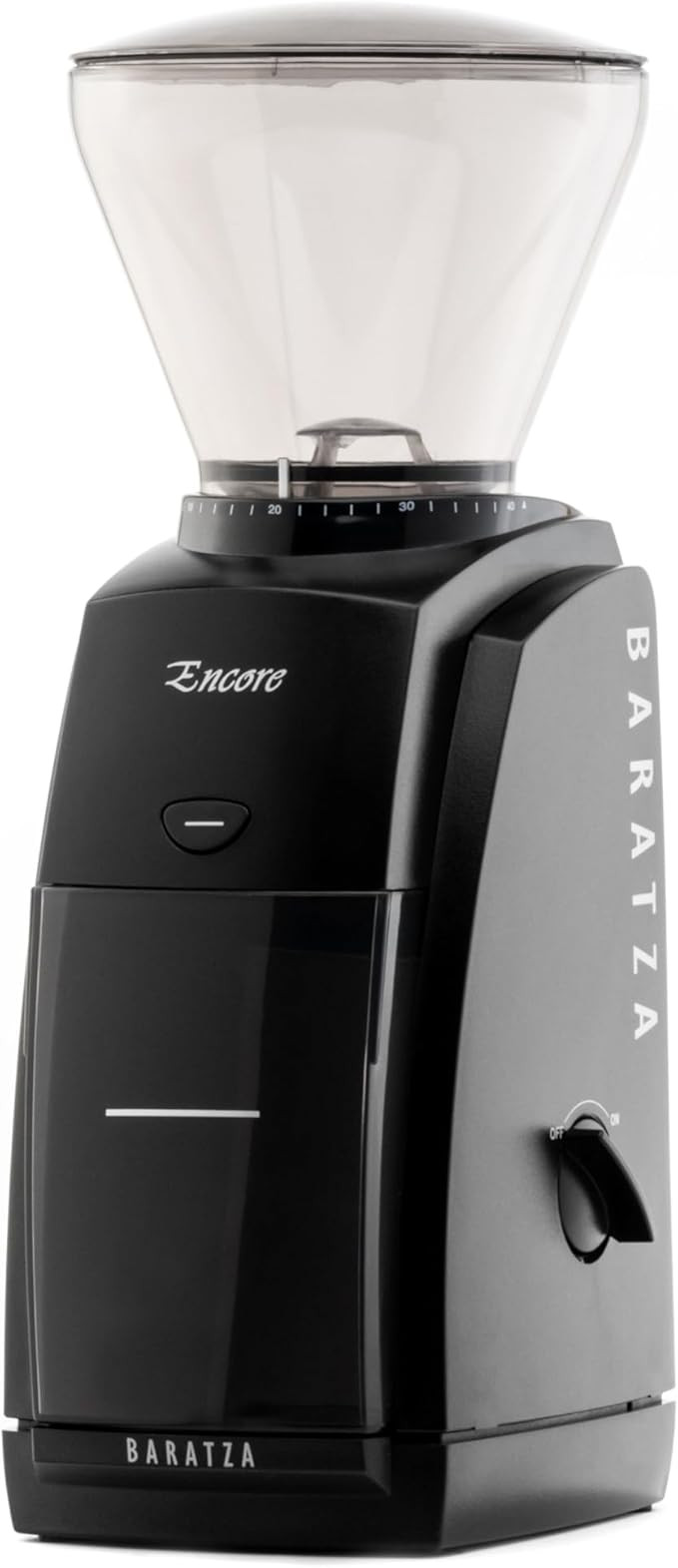 Baratza Encore Coffee Grinder ZCG485BLK, Black | Amazon (US)