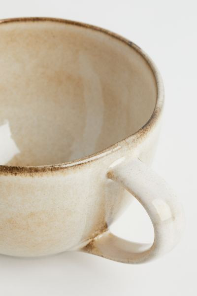 Stoneware Mug | H&M (US + CA)