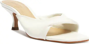 Cecily Slide Sandal (Women) | Nordstrom