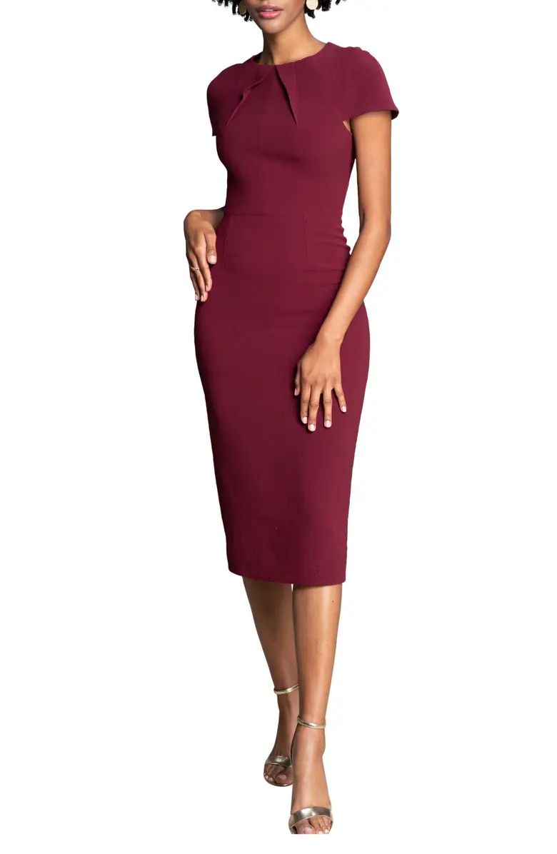 Dress the Population Lainey Body-Con Dress | Nordstrom | Nordstrom