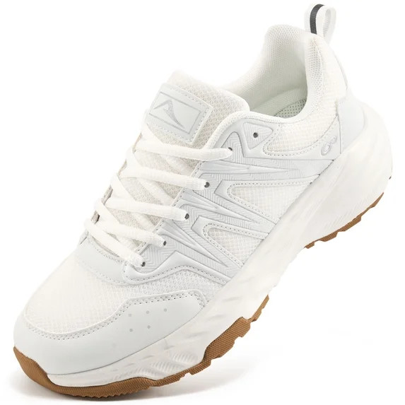 Ecetana Womens Sneakers Lightweight Breathable Tennis Walking Shoes for Women | Walmart (US)